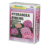 Hydrangea Pink 500gm